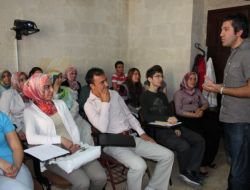 Diksiyon Eğitimine Kadınlar Daha Fazla İlgi Gösteriyor