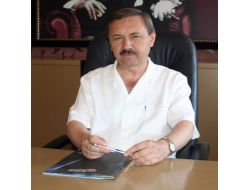 Denizli Devlet Hastanesi Personeli Somali İçin 25 Bin Lira Topladı