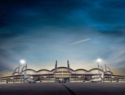 Sabiha Gökçen'de Ramazan Hareketliliği