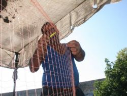 Karadenizli Balıkçılardan Radarla Şoklamaya Tepki