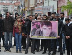 'Şerzan Kurt Cinayetinin Ardında Terör Örgütü Var' İddiası