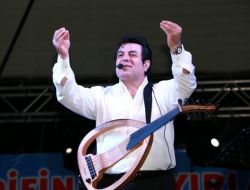 Coşkun Sabah, Adanalı Hayranlarıyla Buluştu