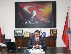 Kars Emniyet Müdürü Zeybek'ten Bayram Mesajı