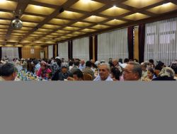 Vali Çiftçi'den Şehit Ve Gazilere İftar Yemeği