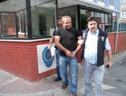 Çalınan Mallarını Bir Dedektif Titizliğiyle Arayıp Buldular