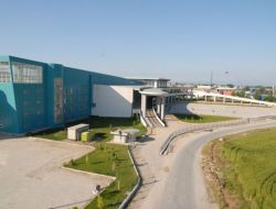 Yeni Otobüs Terminalindeki Dükkanlar Kiraya Çıkarıldı