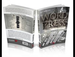 Wordpress Yazılımı İle İlgili Kitap Yazdı