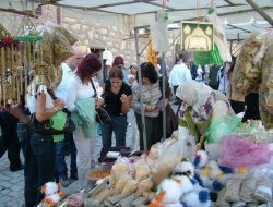 Beypazarı, Bayrama Hazır