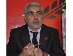 Bgc Başkanı Demir: Gazeteciler Anasını Da Satmaz Mehmetçiği De