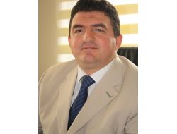 Karsiad Başkanı Dereci: Ramazan'da Yardımlaşmanın Güzel Örneklerini Yaşadık