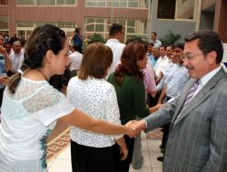 Seyhan’dan Somali’ye 50 Bin Tl Yardım