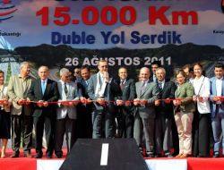 Erdoğan'dan Kılıçdaroğlu'na..