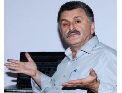 Gazeteci Murat Sevinç'ten Koşaner'e Tepki