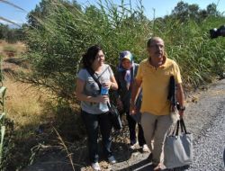 Bayrama Sayılı Günler Kala Kazalar Peşpeşe Geldi