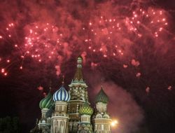 Rusya Turizme 10 Milyar Dolar Yatıracak