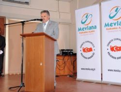 Mevka 2011 Yılı Mali Destek Bilgilendirme Toplantısı Karaman'da Yapıldı