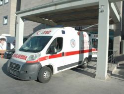 Yol Yüzünden Çıkan Silahlı Kavgada 7 Kişi Yaralandı