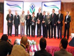 Gagiad 7. Geleneksel Ödülleri Sahiplerini Buldu