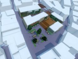 Kemeraltı Balıkçılar Çarşısı'nın Yıkım İhalesi Yapıldı