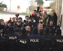 Nedim ve Ahmet'e 15 yıl istemi