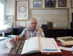 Kur'an-ı Kerim Bastı, Gelirini İslami Eserlere Adadı