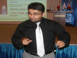 "Televizyon Dizileri İki Ülke Arasında Savaş Dahi Çıkarır"