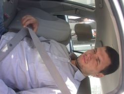 Büyükşehirler Emniyet Kemeri Kullanımında Sınıfta Kaldı