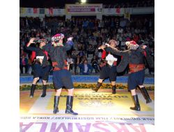 Yaz Akşamları Etkinlikleri Bayramla Birlikte Sona Eriyor