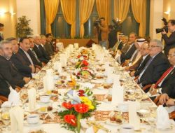 Kazakistan Dışişleri Bakanı Kazıhanov’dan İslam Dünyasına Birlik Çağrısı