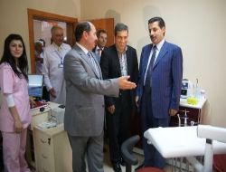 Devlet Bakanı Faruk Çelik: Kurumlar Arası Kıskançlık Vatandaşa Hizmeti Geciktiriyor!
