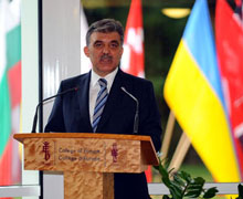 Siyasilerin Bayram Programı