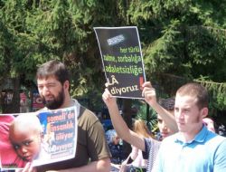 Sagir: Somali’yi Bu Hala Getiren Abd Ve Somalili Yöneticiler