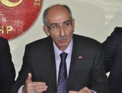 Çınarer: Bayramlar Manevi Duyguların Ön Plana Çıktığı Özel Günlerdir