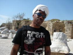 Somali Asıllı Mühendis Sayl:yardımlar İçin Türkiye'ye Teşekkür Borçluyuz