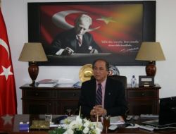 Vali Kara: Bizi Güçlü Kılan Vatandaşlarımızın Birbirine Kalpten Bağlılığı