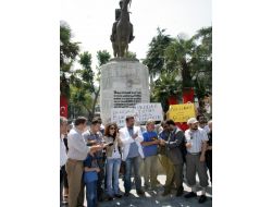 Bursalı Sanatçılar: Uludağ’ın Yönetimi Yerele Devredilmeli