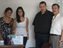 Alanyalı Öğrenciler Somali İçin 4 Bin Lira Yardım Topladı