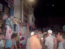 İzmir'de Yemekli Kadir Gecesi Programları Düzenlendi