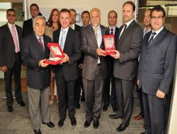 Kapalıçarşı ve Mısır Çarşısı  AYD'ye Üye Oldu!