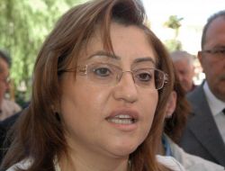 Şahin: Somalili Çocukların Evlat Edinilmesine Dair Engelleri Kaldıracağız