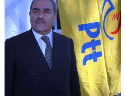 Osmaniye Ptt Başmüdürlüğü, Bayramda 157 Personelle Çalışacak