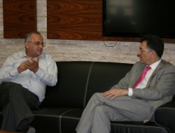 Chp, Bursa İçin Mühendislerle İşbirliği Yapmak İstiyor