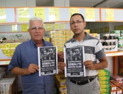 Çetinkaya'nın Piyu Marketlerindeki Satışların 40'ta Biri Somali'ye