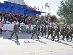 Afyonkarahisar'ın Düşman İşgalinden Kurtuluşunun 88. Yıldönümü Kutlandı