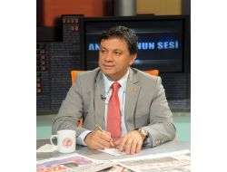 Tgf Genel Başkanyardımcısı Dim: Koşener Paşa’nın Özür Dilemesini Bekliyorum