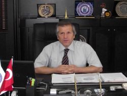 Rektör Prof. Dr. Mollamahmutoğlu: Üçüncü Yılımızda İlk 70’teki Yerimizi Aldık