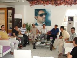 Manavgatlı İşadamları İle Belçika'da Yaşayan Türk İşadamları İşbirliği Yapacak!.