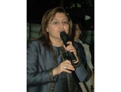 Bakan Şahin: Somali’de Kendimizi Zaman Tünelinden Geçmiş Gibi Hissettik