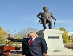 Nazarbayev Türkiye'yi Ziyaret Edecek!..