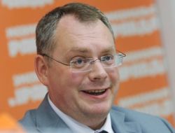 Rus Turizm Başkanı: Türkiye’de Sorun Şoför Ve Kalitesiz Alkol